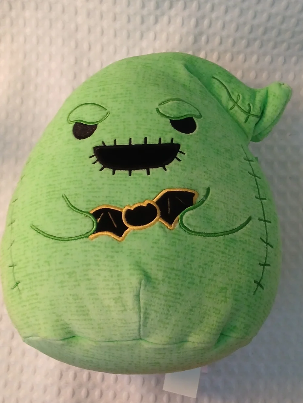 Nightmare Before Christmas Squishmallows - Set Of 3